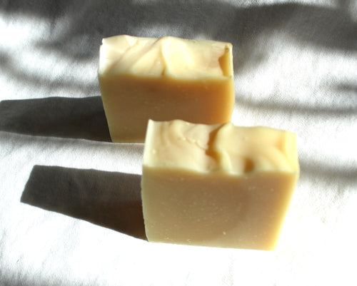 Frankincense and Myrrh